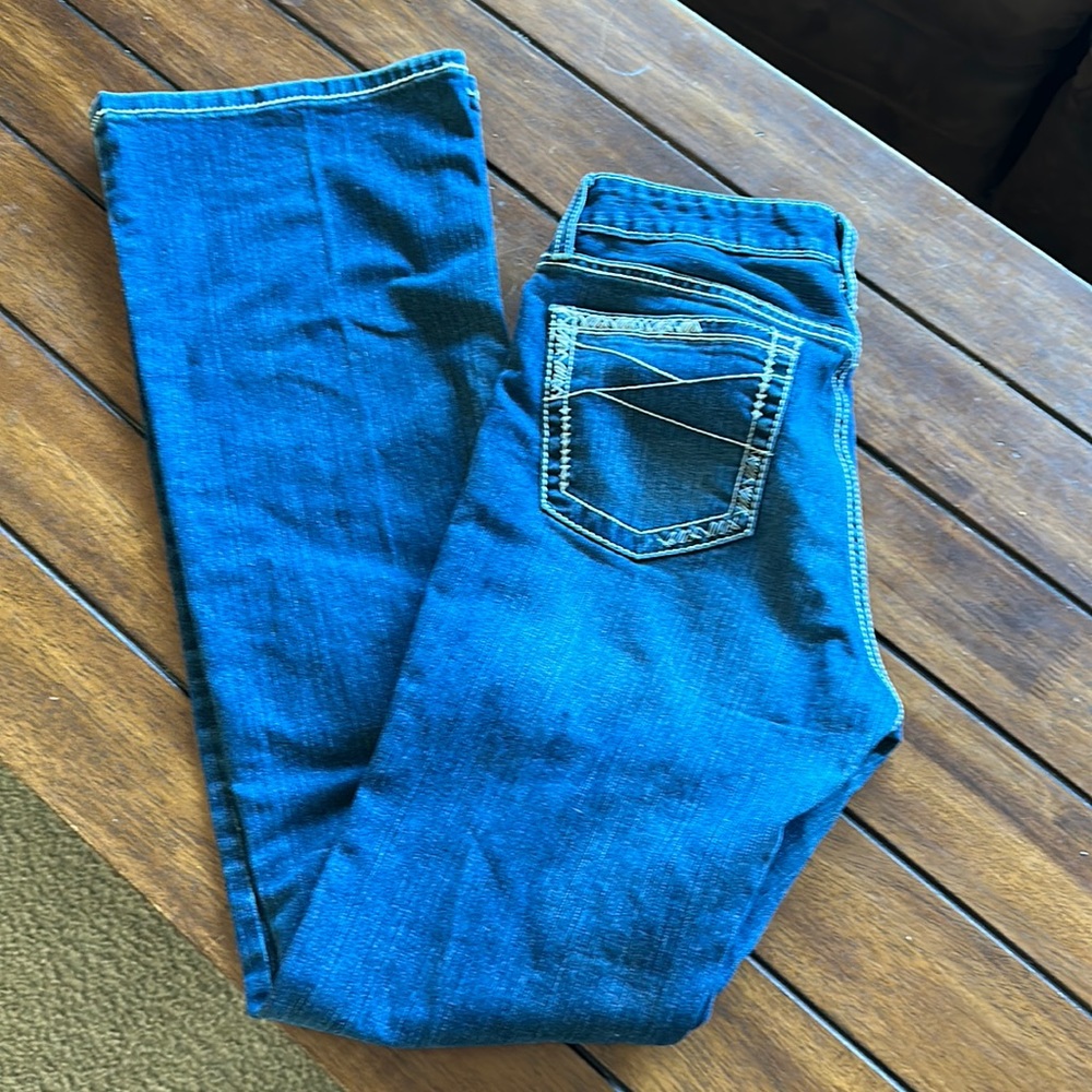 Cruel Girl Denim Jeans- Hannah 29/7 XL